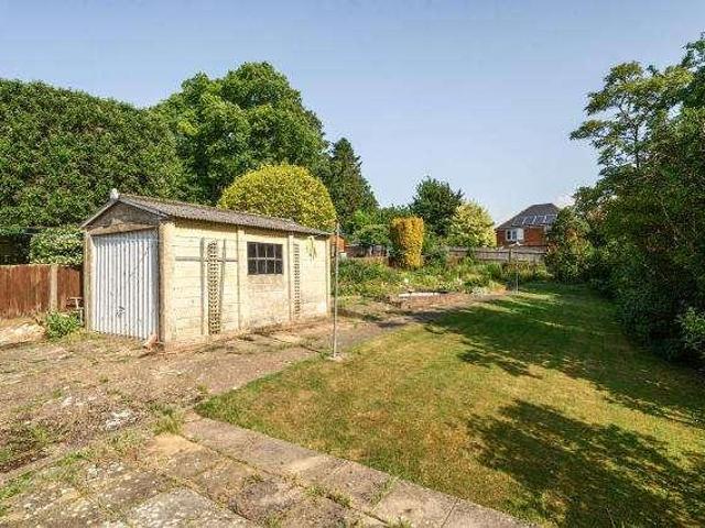House for sale in Chesham