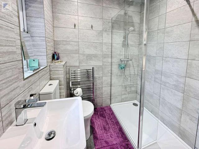 House for sale in Stretton Baskerville, Barton