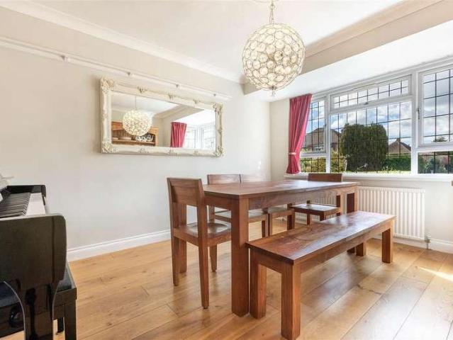 House for sale in West Midlands