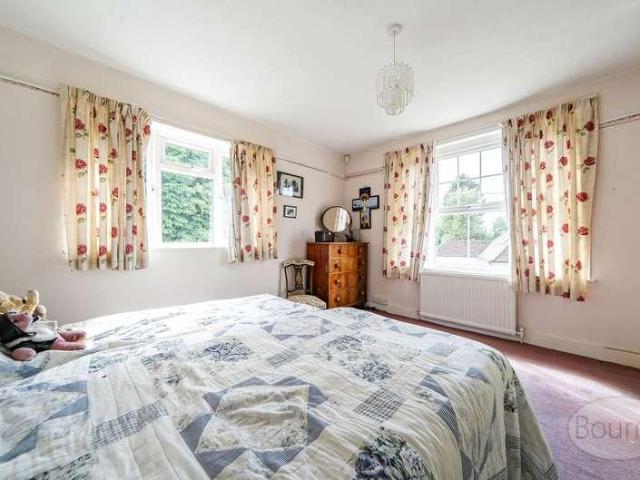 House for sale in Bolton Low Houses, Hampshire