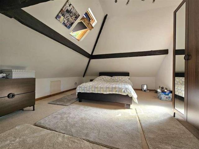 House for sale in Solihull, Elmdon Heath