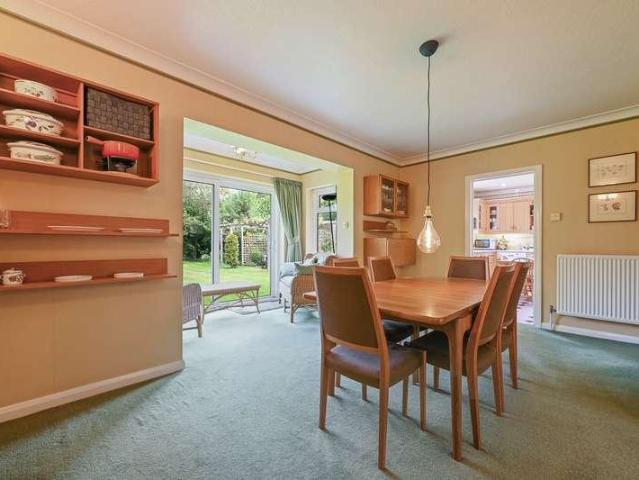 House for sale in Pinner, Greater London