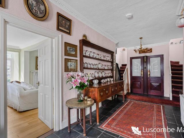 House for sale in Bridford, Devon