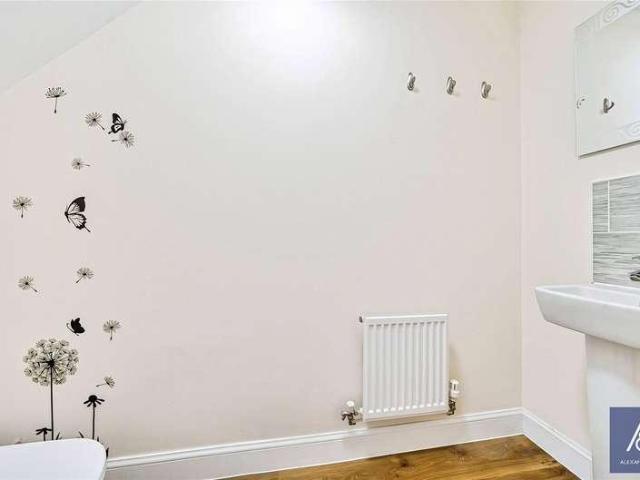 House for sale in Brackley, Northamptonshire