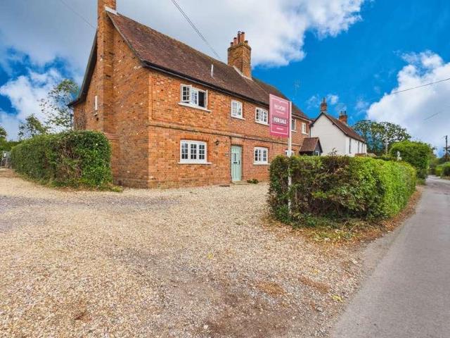 House for sale in Priest Down, Hampshire