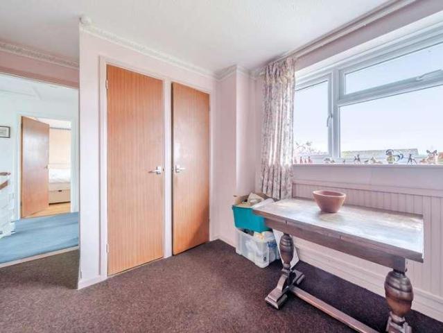 House for sale in Bolton Low Houses, Hampshire