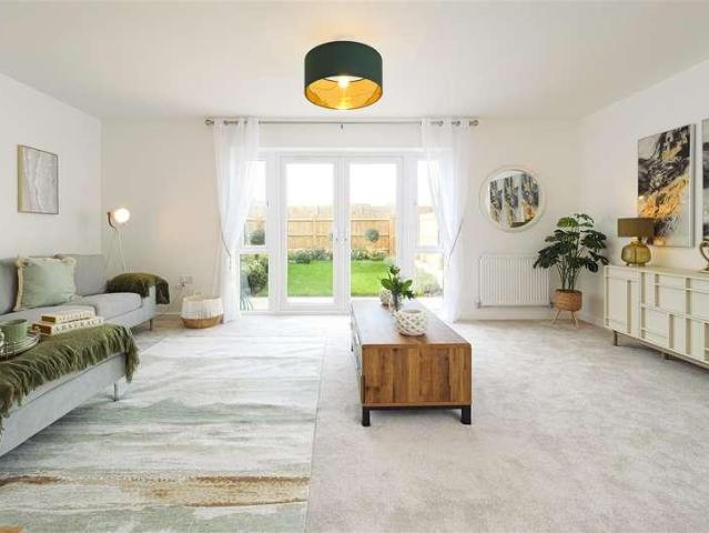 House for sale in Chilton, Acol