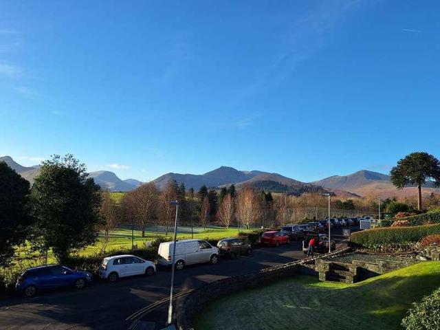House for sale in Keswick