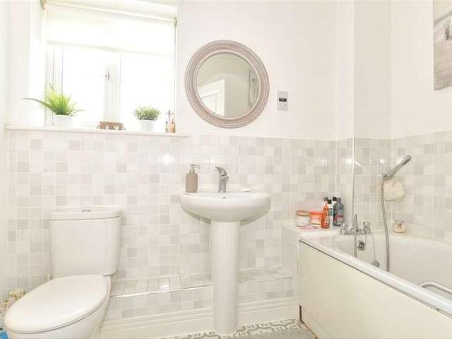 House for sale in Hoo St Werburgh