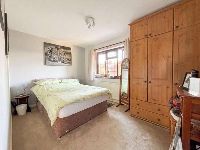 House for sale in Alderholt, East Dorset