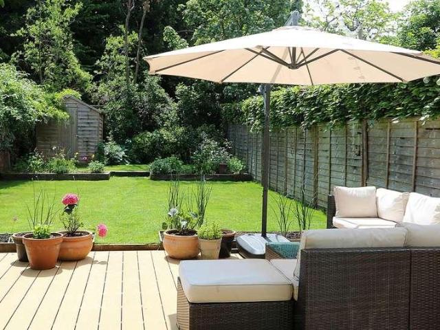 House for sale in Pangbourne, West Berkshire
