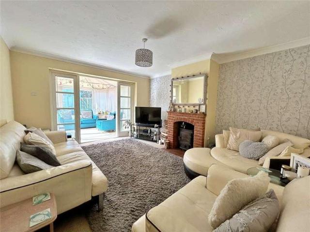 House for sale in Christchurch, Walkford