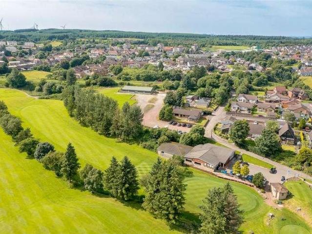 House for sale in Fauldhouse, Scotland
