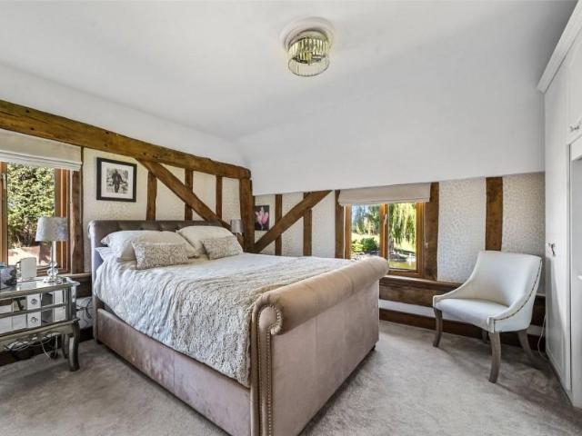 House for sale in Epping, Essex