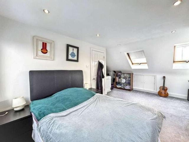 House for sale in The Hale, Greater London