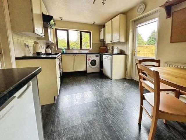 House for sale in Winnersh