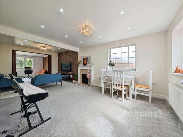 House for sale in Earley