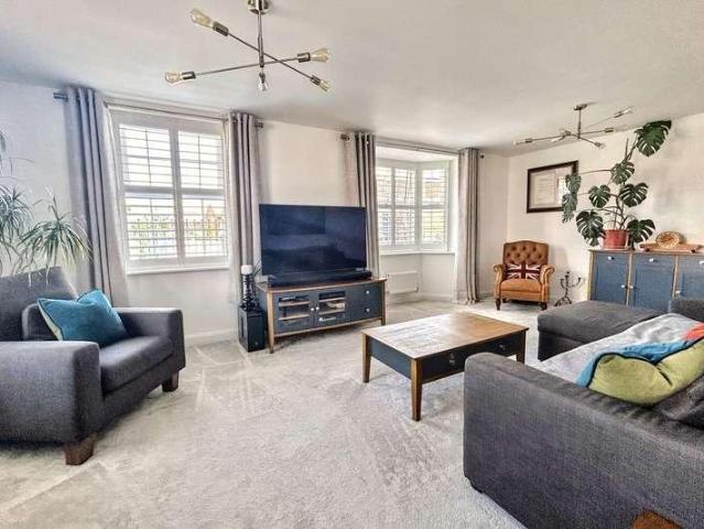 House for sale in Wimborne, St Johns
