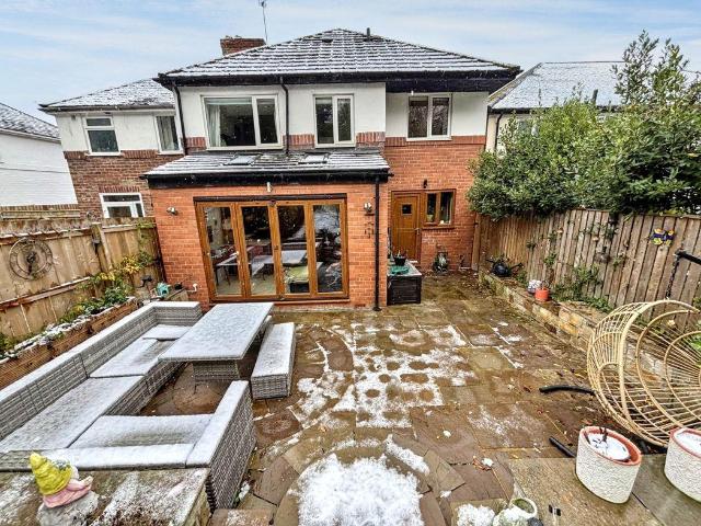 House for sale in Isle Of Man