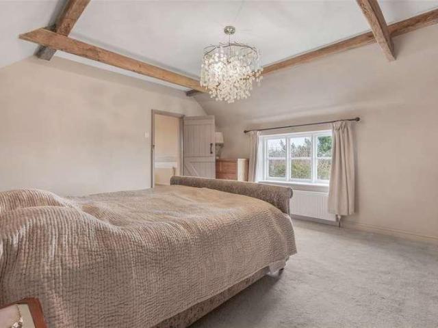 House for sale in Duton Hill, Essex