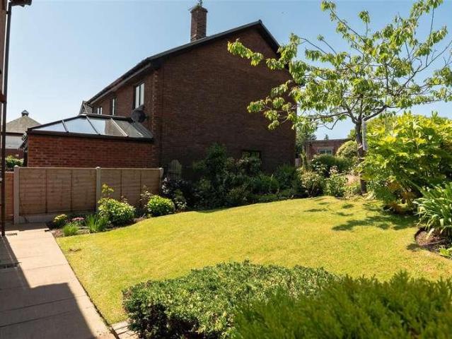 House for sale in Barrow