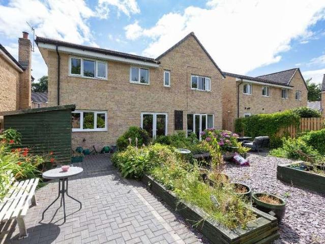 House for sale in Bare, Lancashire