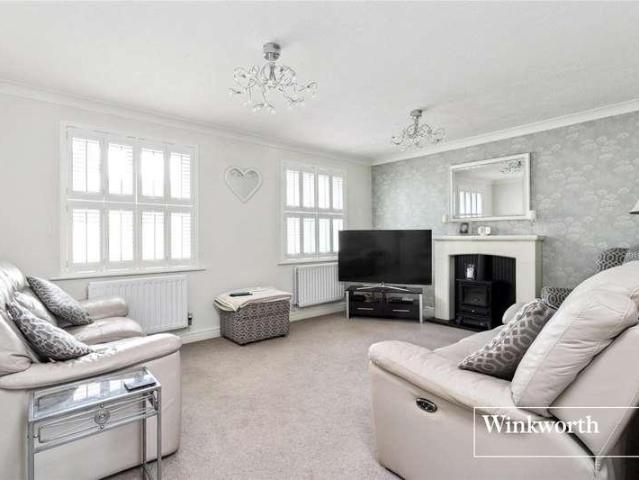 House for sale in Cranborne, Potters Bar