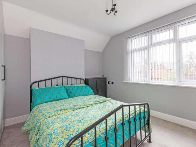 House for sale in Swallow, Buckinghamshire