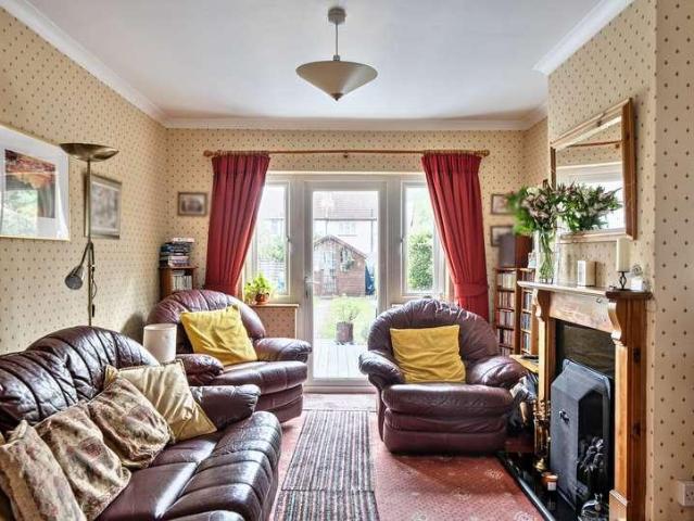 House for sale in London Borough of Sutton, Greater London