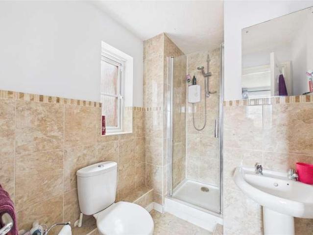 House for sale in Alverton, East Midlands