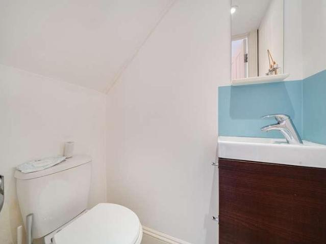 House for sale in London Borough of Merton, Greater London