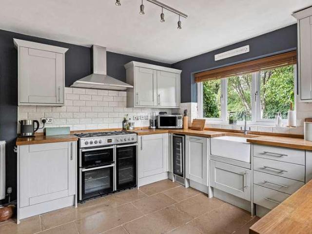 House for sale in Marston Maisey, Marston Meysey