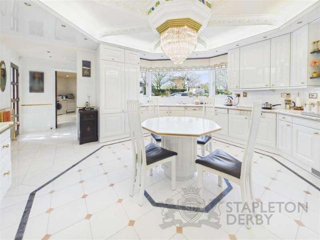 House for sale in Bickerstaffe, Roby Mill