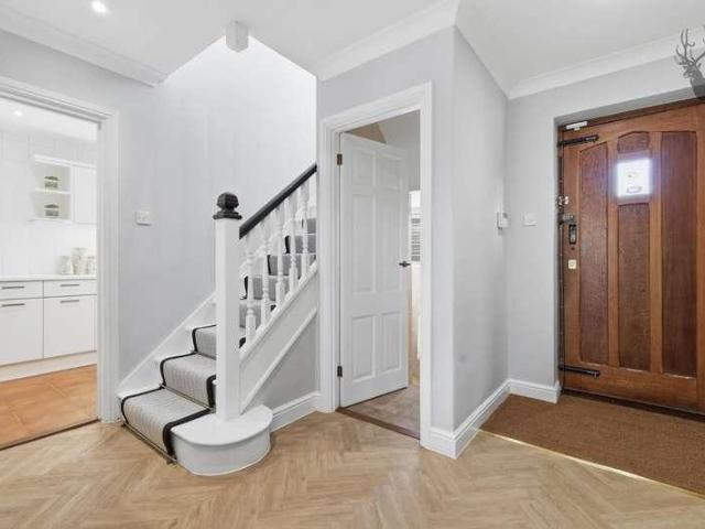 House for sale in Debden Green, Epping