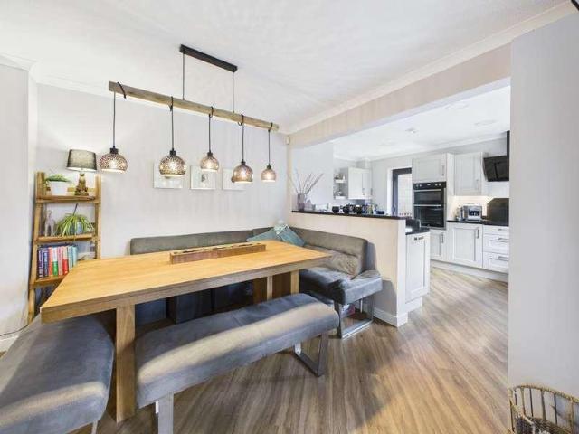 House for sale in Weston-super-mare, North Somerset