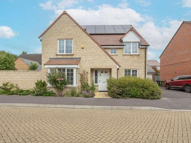 House for sale in Dromore, Oxfordshire