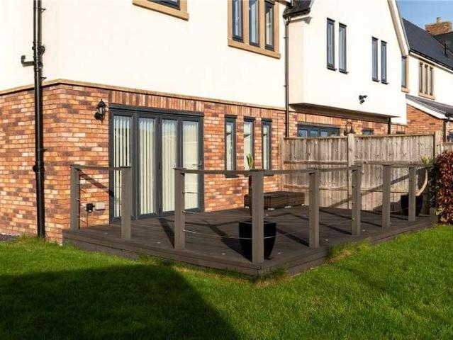 House for sale in Otley, West Yorkshire