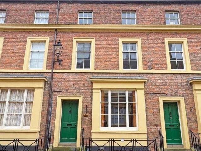 House for sale in Belleau, Lincolnshire