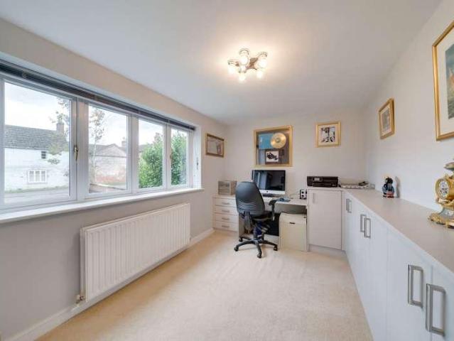 House for sale in Redmile, Brentingby