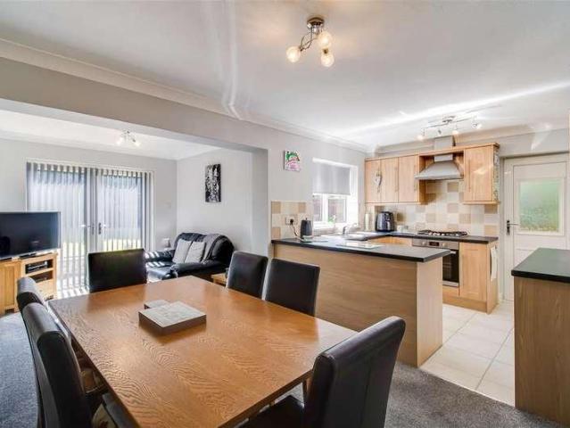 House for sale in Durkar, West Yorkshire