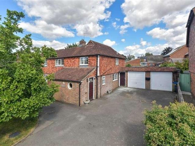 House for sale in Horsmonden, Sandown Park