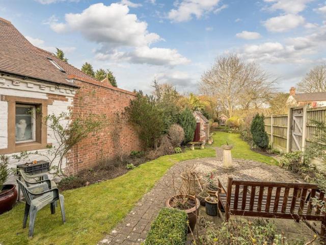 House for sale in Great Chatwell, Staffordshire