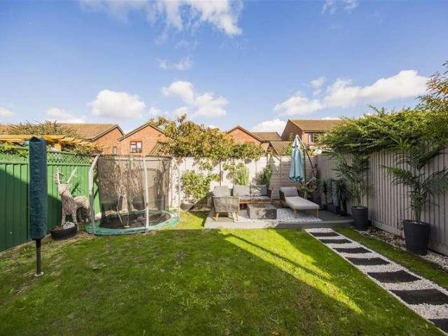House for sale in Leybourne Chase, Tonbridge and Malling