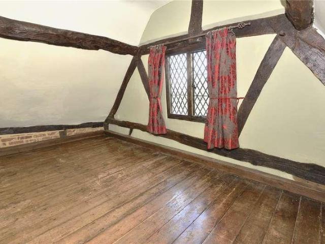 House for sale in Ashurst Bridge, Hampshire