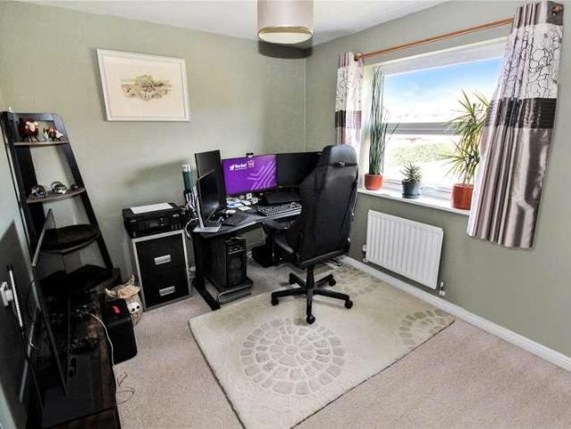 House for sale in St Andrews Ridge, Abbey Mead