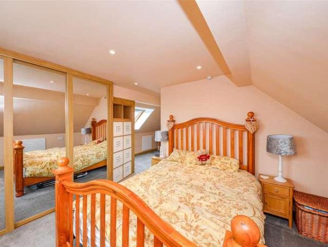House for sale in Llanfaethlu, Wales