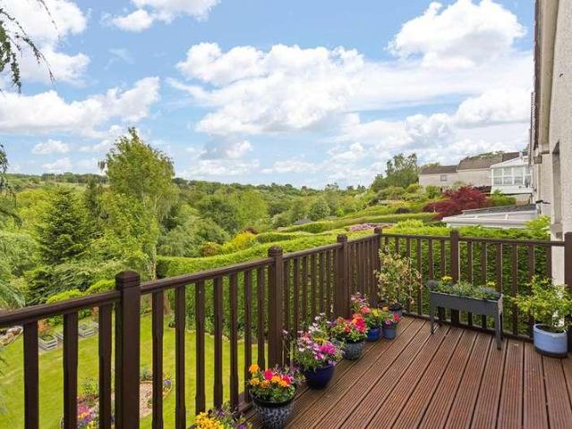 House for sale in Milton Bridge, Scotland