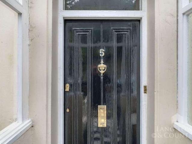 House for sale in Mount Wise