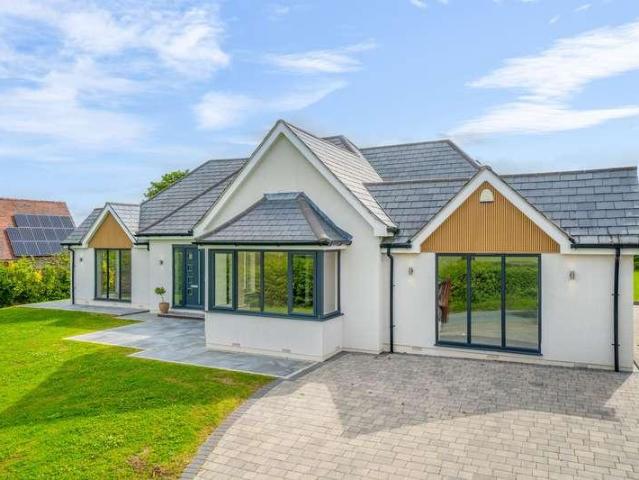 House for sale in Bliss Gate, Rushock