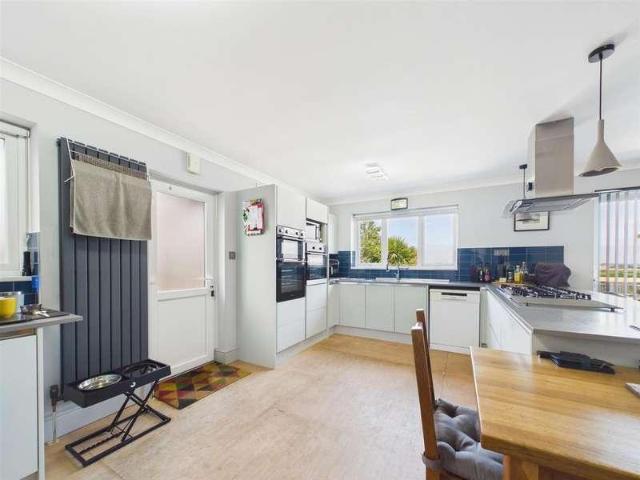 House for sale in Belleau, Lincolnshire